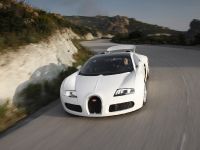 Bugatti Veyron 16.4 Grand Sport (2009) - picture 7 of 32