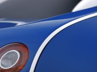 Bugatti Veyron Bleu Centenaire (2009) - picture 7 of 15