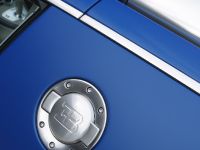 Bugatti Veyron Bleu Centenaire (2009) - picture 10 of 15