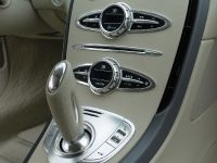 Bugatti Veyron Bleu Centenaire (2009) - picture 13 of 15