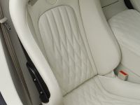 Bugatti Veyron Bleu Centenaire (2009)