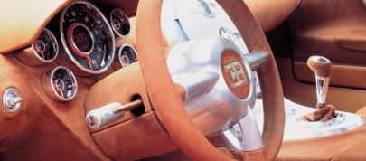 Bugatti Veyron EB 18.4 Retromobil (2014) - picture 4 of 5