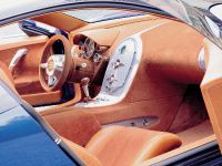 Bugatti Veyron EB 18.4 Retromobil