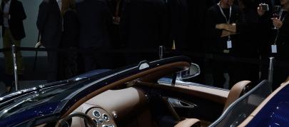 Bugatti Veyron Ettore Bugatti Legend Edition Paris (2014) - picture 7 of 7