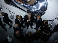 Bugatti Veyron Ettore Bugatti Legend Edition Paris (2014) - picture 5 of 7