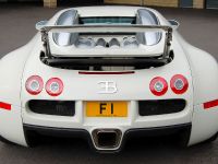 Bugatti Veyron F1 (2007) - picture 2 of 2