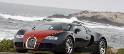 Bugatti Veyron Fbg par Hermes (2009) - picture 4 of 25