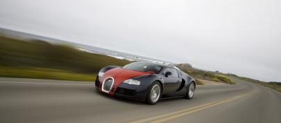 Bugatti Veyron Fbg par Hermes (2009) - picture 7 of 25