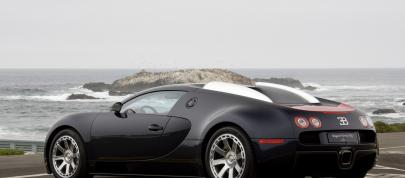 Bugatti Veyron Fbg par Hermes (2009) - picture 12 of 25