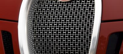 Bugatti Veyron Fbg par Hermes (2009) - picture 15 of 25