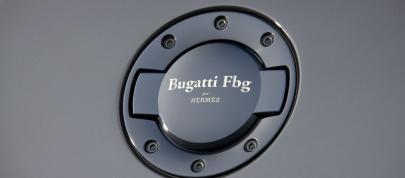 Bugatti Veyron Fbg par Hermes (2009) - picture 20 of 25
