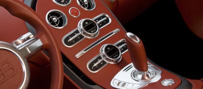Bugatti Veyron Fbg par Hermes (2009) - picture 23 of 25