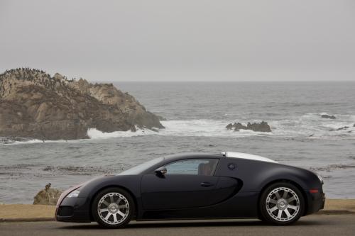 Bugatti Veyron Fbg par Hermes (2009) - picture 9 of 25