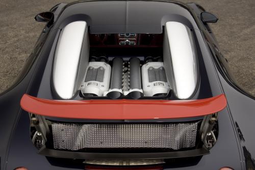 Bugatti Veyron Fbg par Hermes (2009) - picture 17 of 25