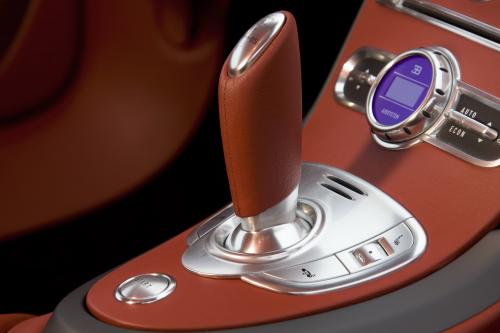 Bugatti Veyron Fbg par Hermes (2009) - picture 24 of 25