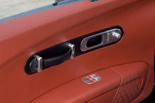 Bugatti Veyron Fbg par Hermes (2009) - picture 25 of 25