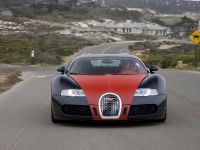Bugatti Veyron Fbg par Hermes (2009)