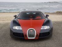 Bugatti Veyron Fbg par Hermes (2009)