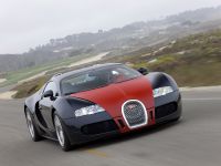Bugatti Veyron Fbg par Hermes (2009)