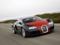 Bugatti Veyron Fbg par Hermes (2009) - picture 6 of 25