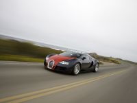 Bugatti Veyron Fbg par Hermes (2009)