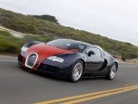 Bugatti Veyron Fbg par Hermes (2009)