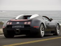 Bugatti Veyron Fbg par Hermes (2009) - picture 10 of 25