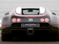 Bugatti Veyron Fbg par Hermes (2009)