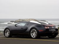 Bugatti Veyron Fbg par Hermes (2009)