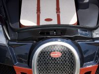 Bugatti Veyron Fbg par Hermes (2009) - picture 14 of 25