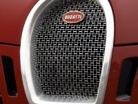 Bugatti Veyron Fbg par Hermes (2009)