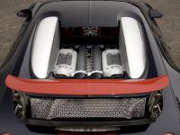 Bugatti Veyron Fbg par Hermes (2009)