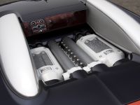 Bugatti Veyron Fbg par Hermes (2009) - picture 18 of 25