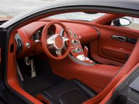 Bugatti Veyron Fbg par Hermes (2009) - picture 21 of 25
