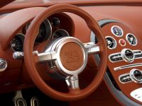 Bugatti Veyron Fbg par Hermes (2009)