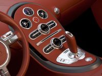 Bugatti Veyron Fbg par Hermes (2009)