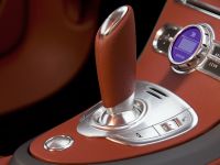 Bugatti Veyron Fbg par Hermes (2009)