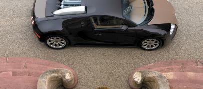 Bugatti Veyron Fbg (2008) - picture 4 of 19