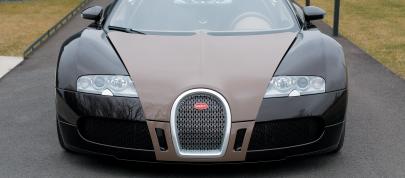 Bugatti Veyron Fbg (2008) - picture 7 of 19