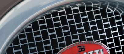 Bugatti Veyron Fbg (2008) - picture 12 of 19