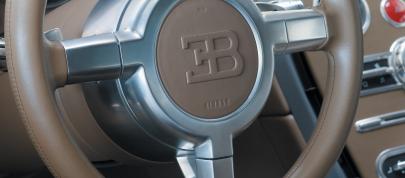 Bugatti Veyron Fbg (2008) - picture 15 of 19