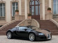 Bugatti Veyron Fbg (2008) - picture 1 of 19