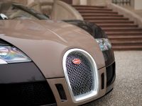 Bugatti Veyron Fbg (2008)