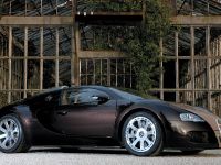 Bugatti Veyron Fbg (2008) - picture 6 of 19