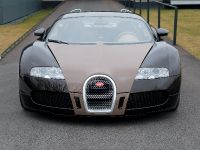 Bugatti Veyron Fbg (2008) - picture 7 of 19