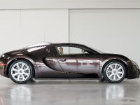 Bugatti Veyron Fbg (2008)
