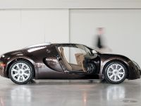 Bugatti Veyron Fbg (2008) - picture 10 of 19