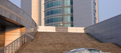 Bugatti Veyron Gold-colored (2009) - picture 15 of 20