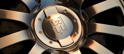 Bugatti Veyron Gold-colored (2009) - picture 20 of 20
