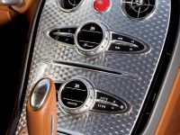 Bugatti Veyron Gold-colored (2009) - picture 3 of 20